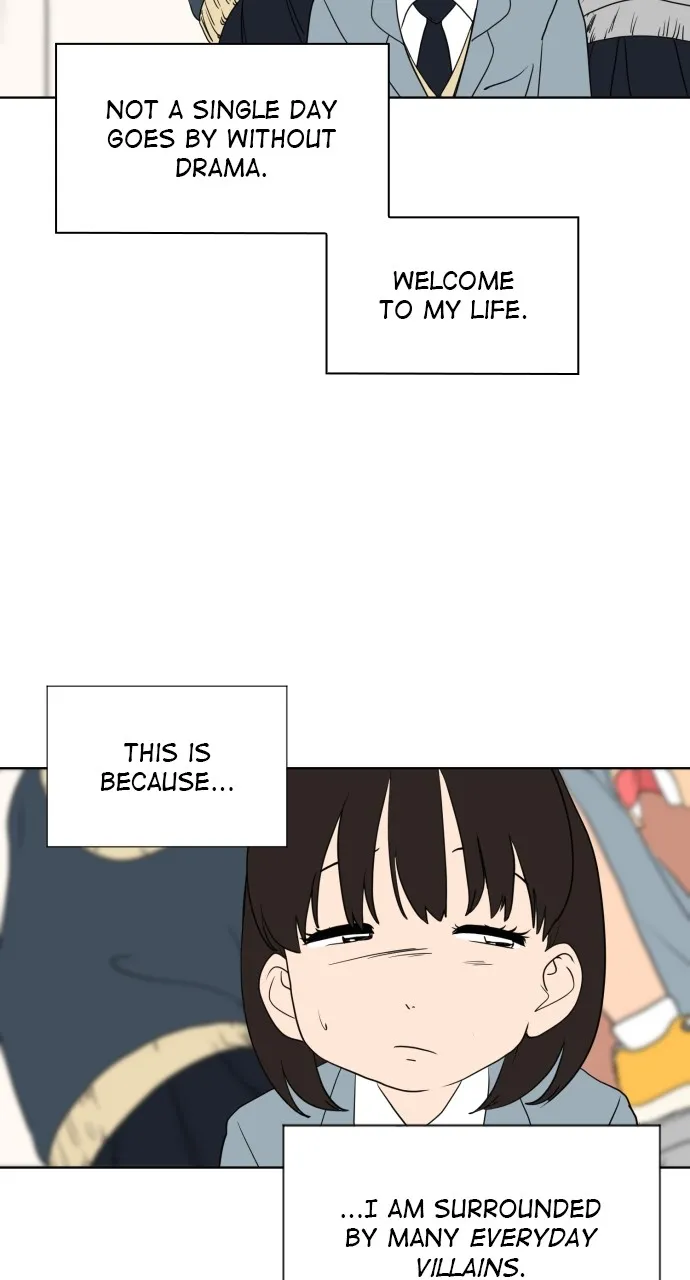 Magic School Girl:Spare No Villains Chapter 1 page 27 - 