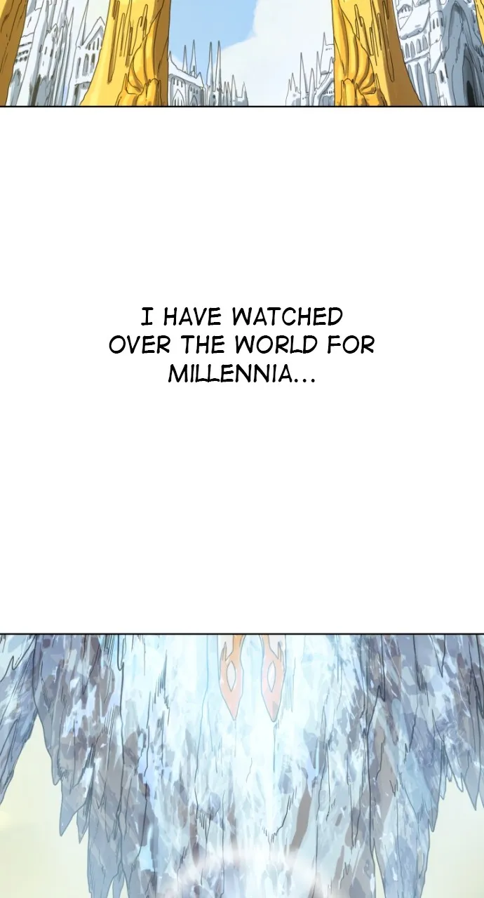 Magic School Girl:Spare No Villains Chapter 1 page 4 - 