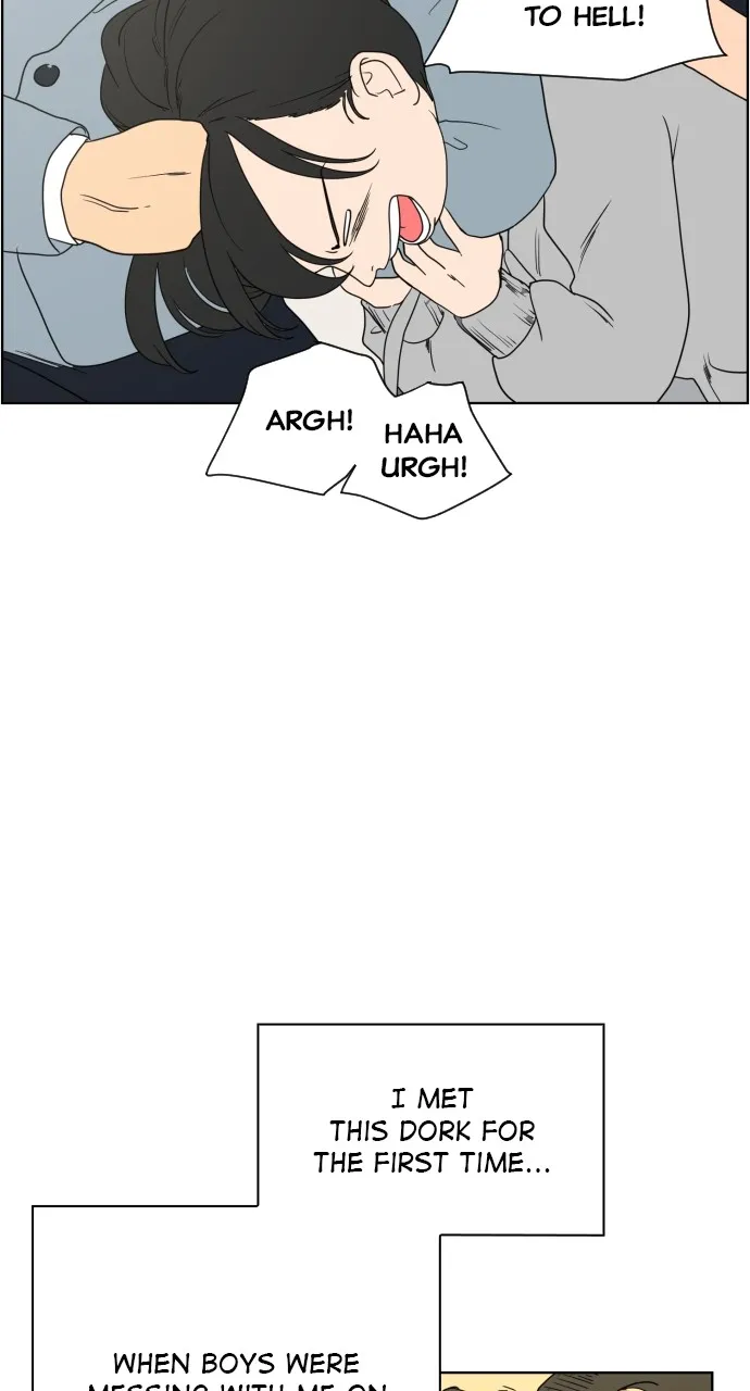 Magic School Girl:Spare No Villains Chapter 1 page 33 - 