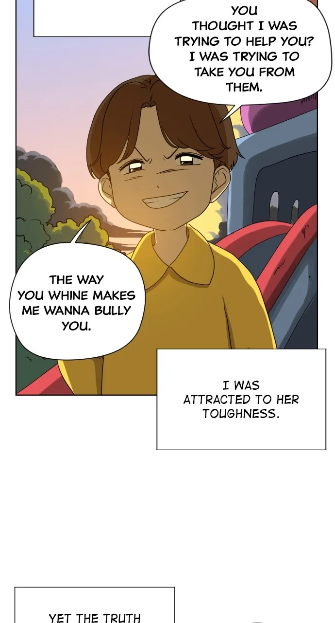 Magic School Girl:Spare No Villains Chapter 1 page 35 - 