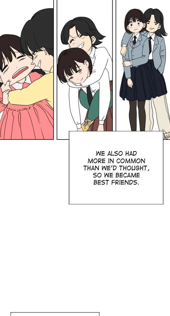 Magic School Girl:Spare No Villains Chapter 1 page 37 - 