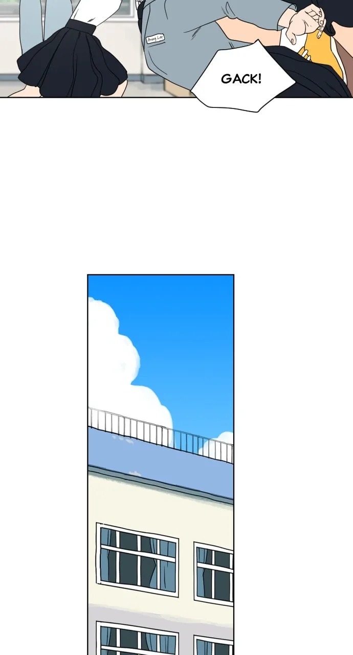 Magic School Girl:Spare No Villains Chapter 1 page 39 - 