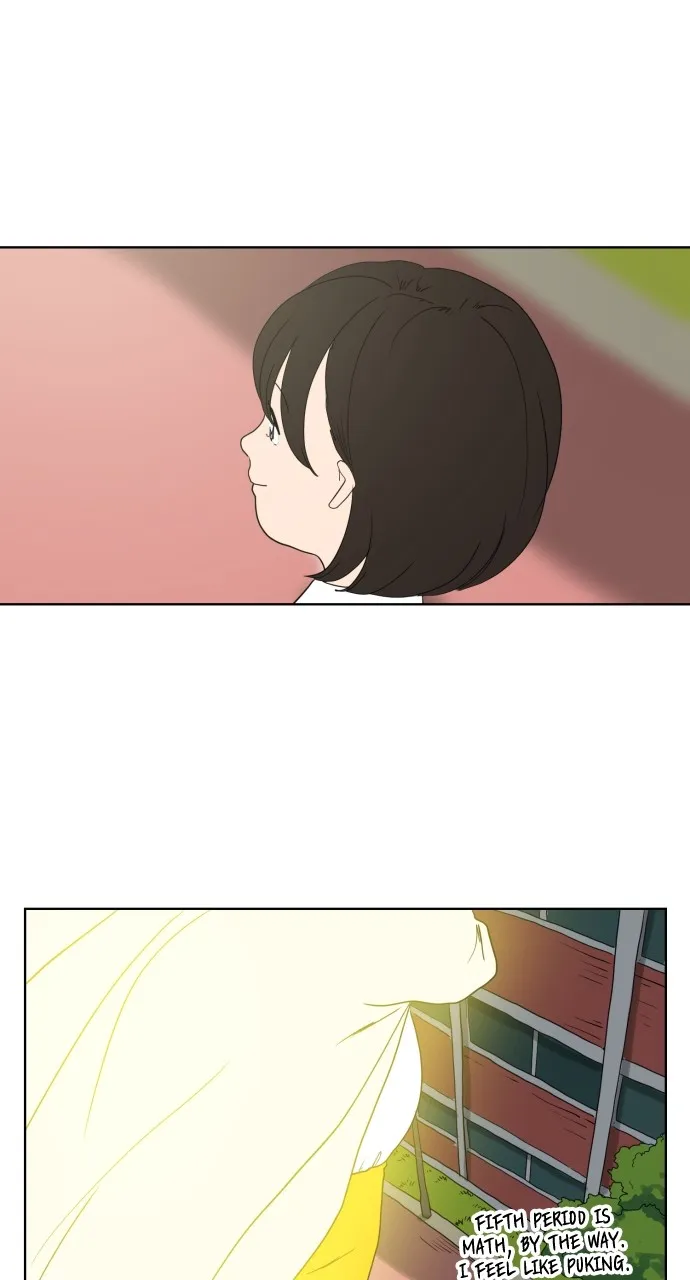 Magic School Girl:Spare No Villains Chapter 1 page 53 - 