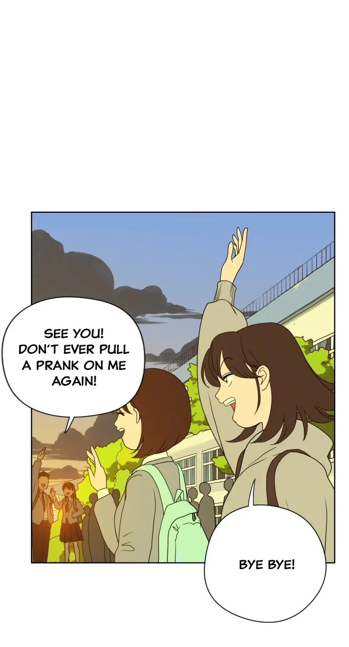 Magic School Girl:Spare No Villains Chapter 1 page 56 - 