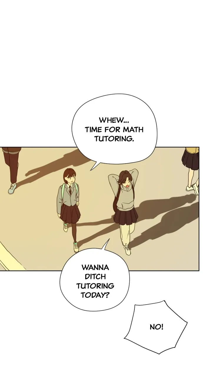 Magic School Girl:Spare No Villains Chapter 1 page 57 - 