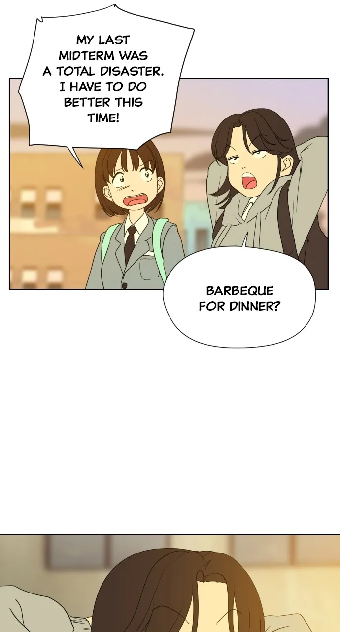 Magic School Girl:Spare No Villains Chapter 1 page 58 - 
