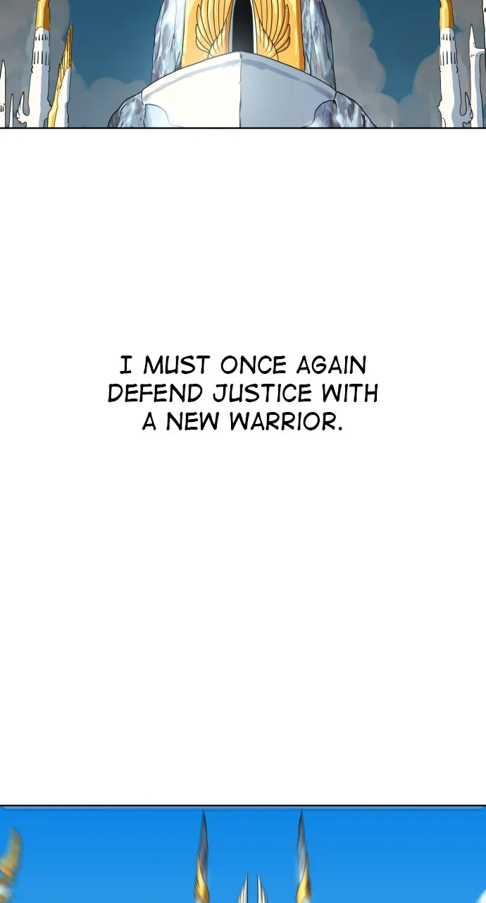 Magic School Girl:Spare No Villains Chapter 1 page 8 - 