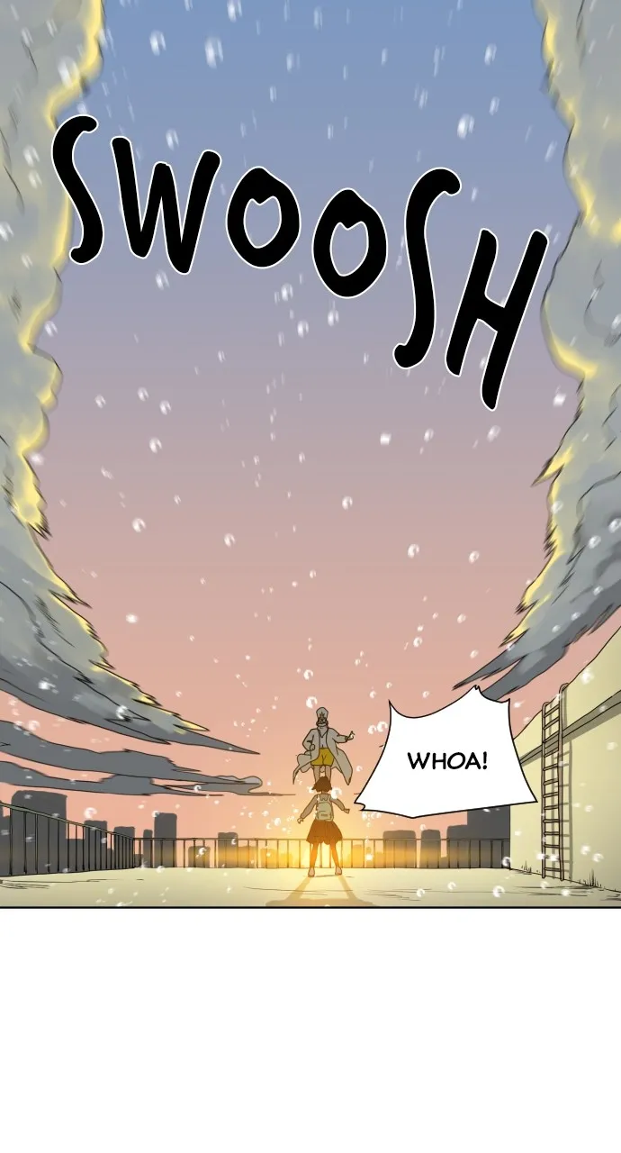 Magic School Girl:Spare No Villains Chapter 1 page 83 - 