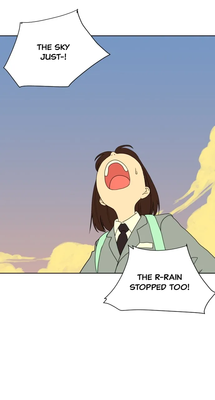 Magic School Girl:Spare No Villains Chapter 1 page 84 - 