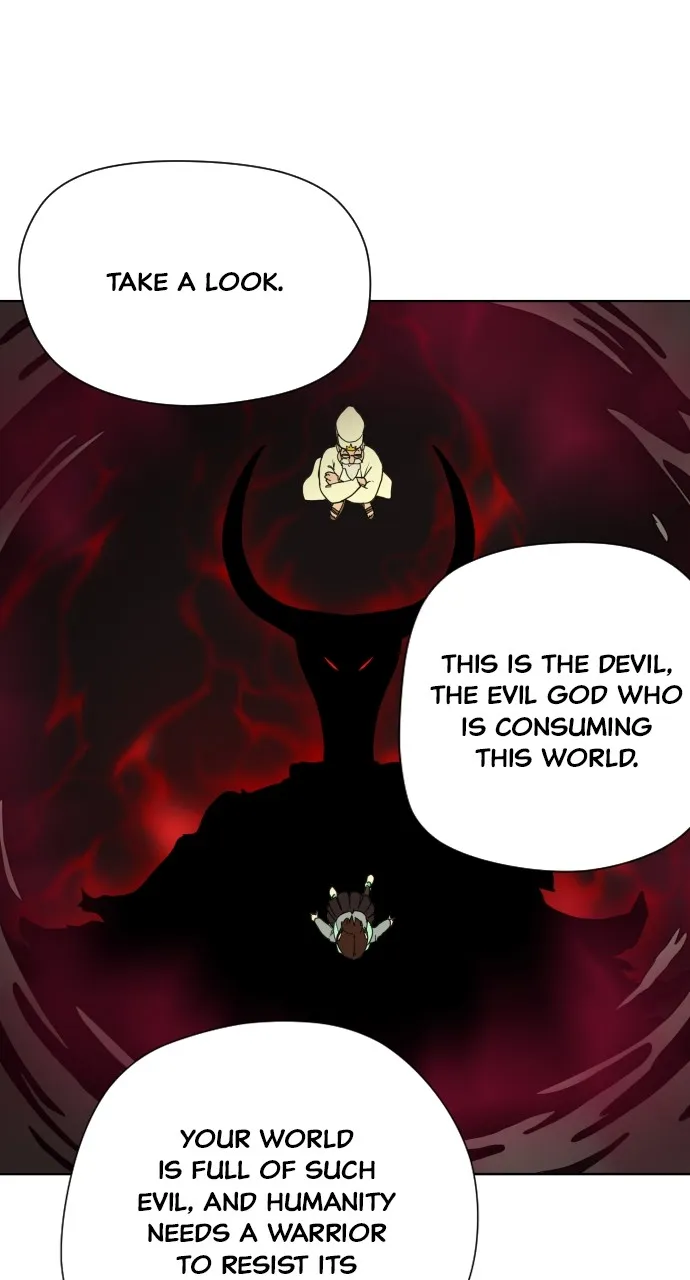 Magic School Girl:Spare No Villains Chapter 1 page 88 - 