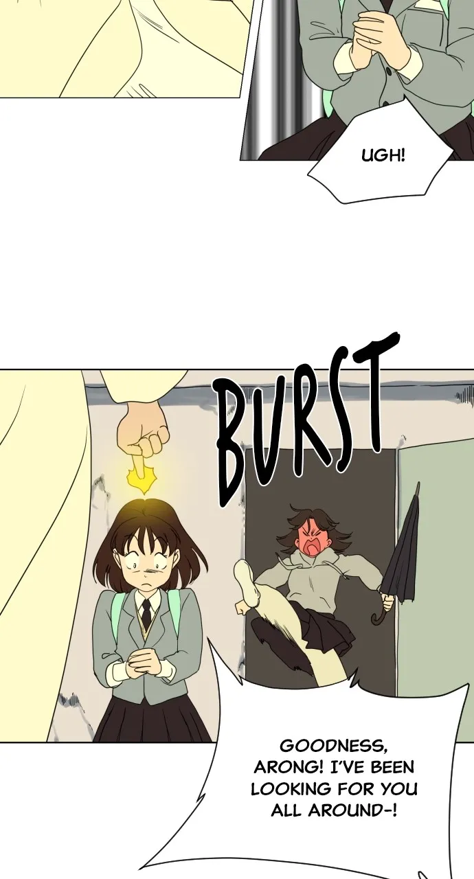 Magic School Girl:Spare No Villains Chapter 1 page 98 - 