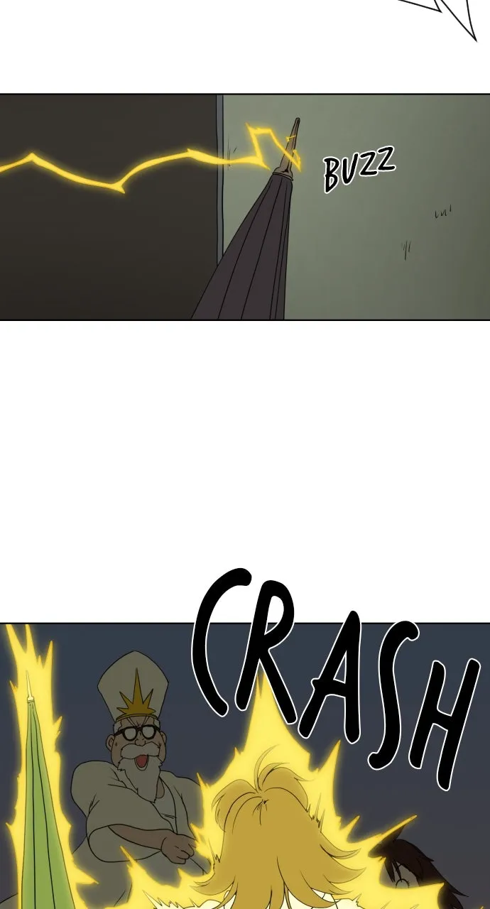 Magic School Girl:Spare No Villains Chapter 1 page 99 - 