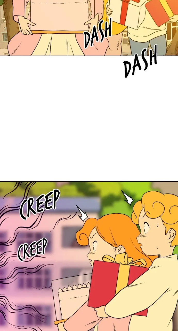 Magic School Girl:Spare No Villains Chapter 10 page 11 - 