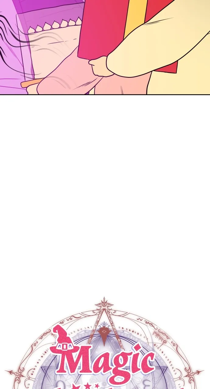 Magic School Girl:Spare No Villains Chapter 10 page 13 - 