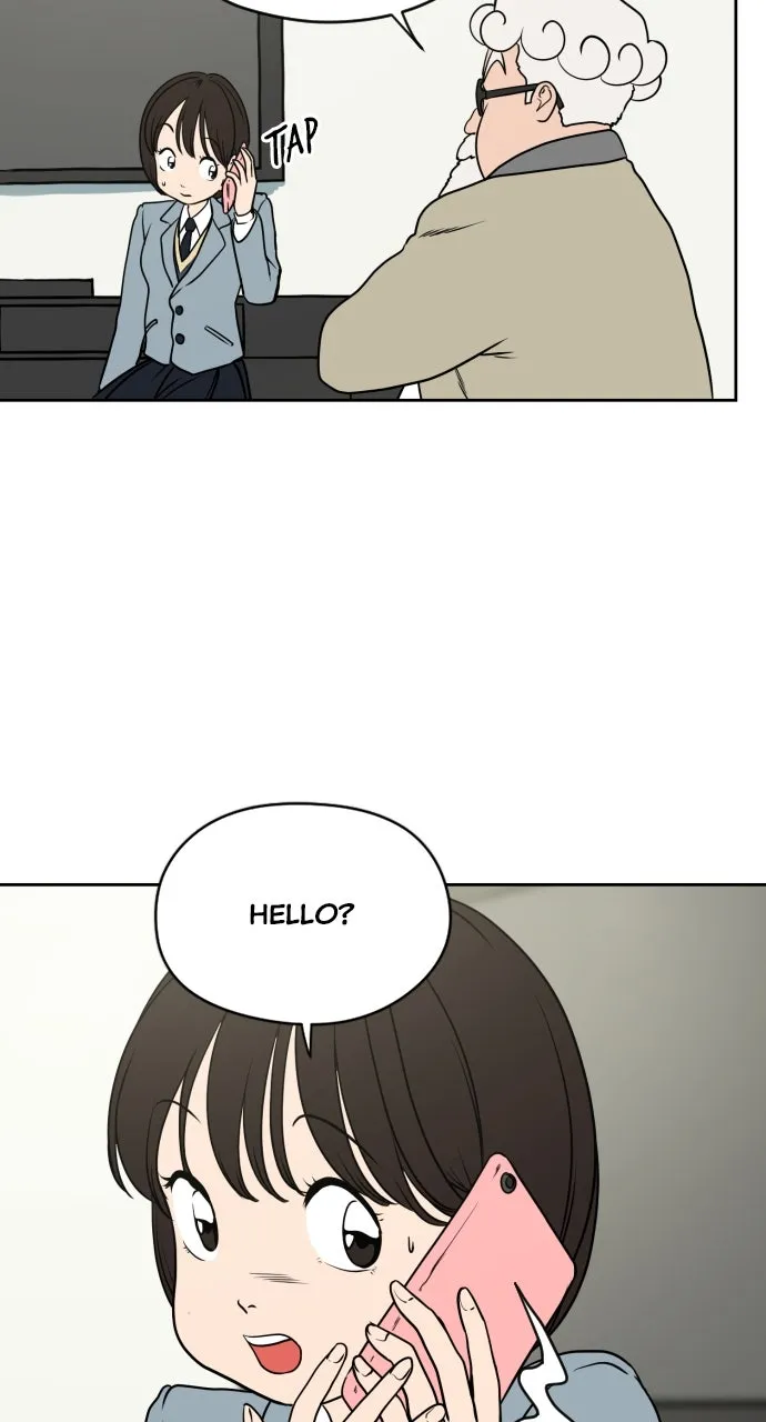Magic School Girl:Spare No Villains Chapter 10 page 28 - 