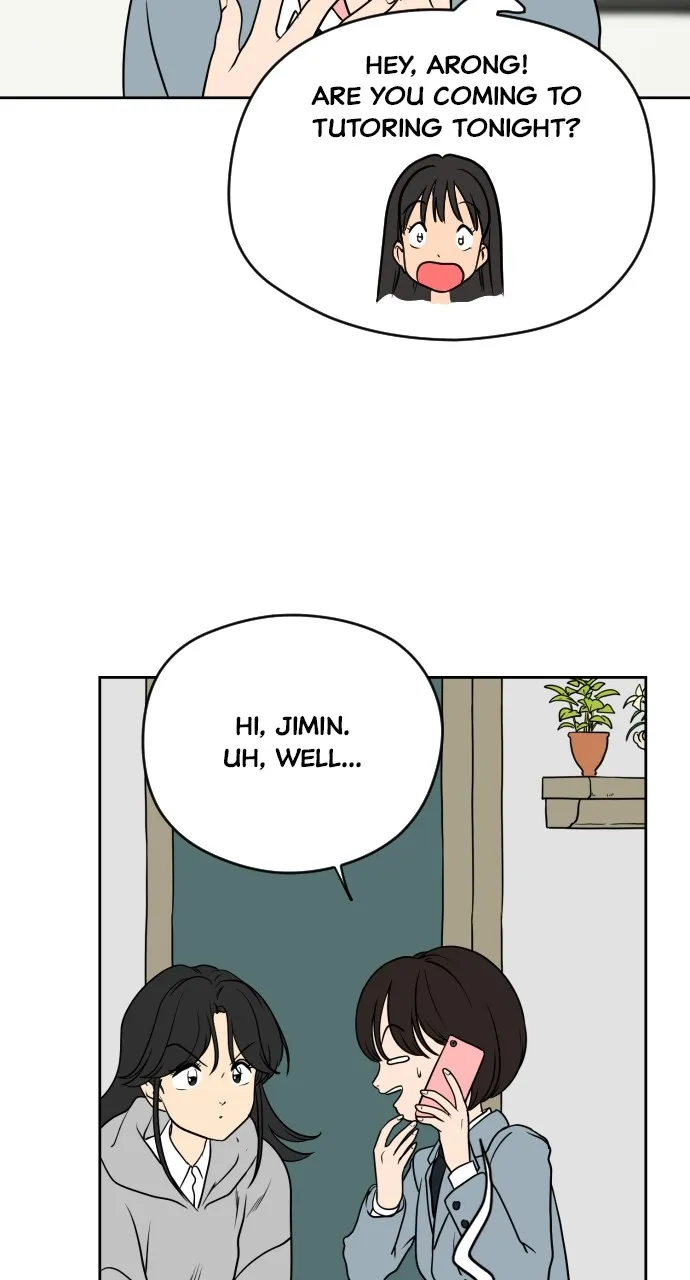 Magic School Girl:Spare No Villains Chapter 10 page 29 - 