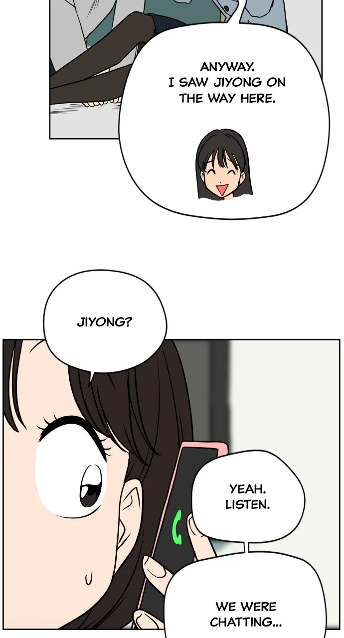 Magic School Girl:Spare No Villains Chapter 10 page 30 - 