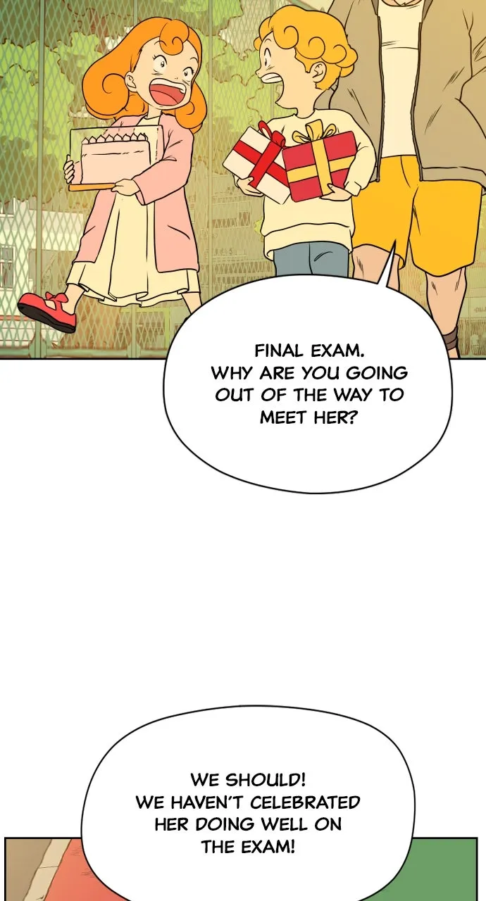Magic School Girl:Spare No Villains Chapter 10 page 4 - 