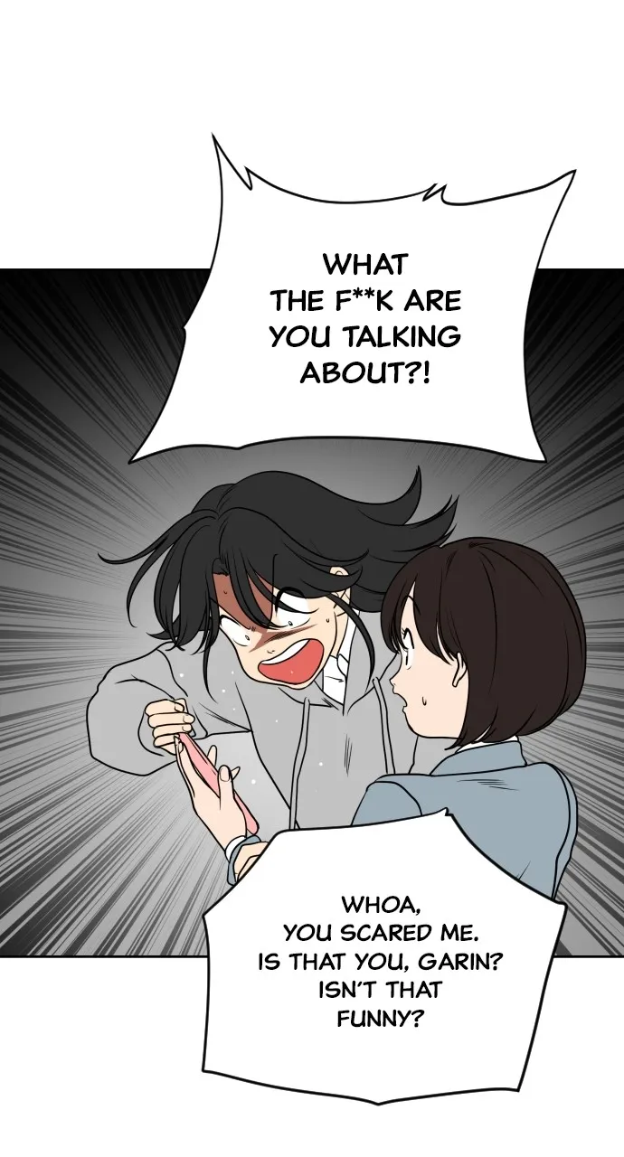 Magic School Girl:Spare No Villains Chapter 10 page 32 - 