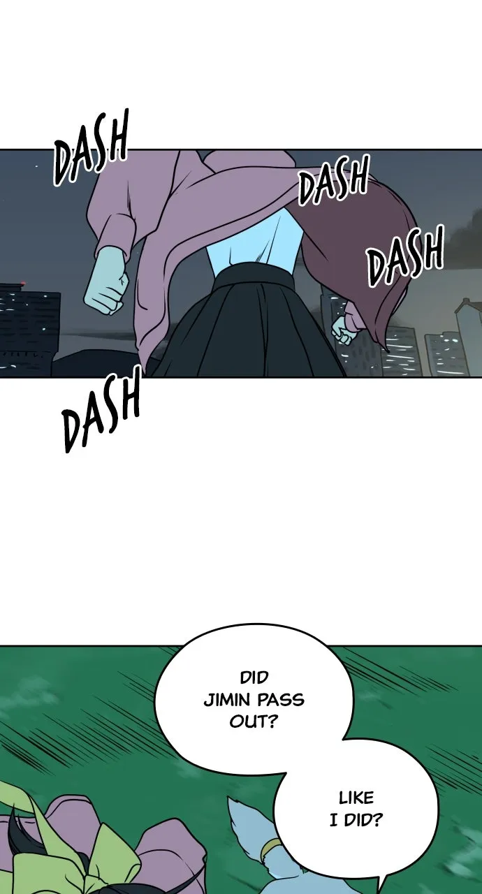 Magic School Girl:Spare No Villains Chapter 10 page 41 - 