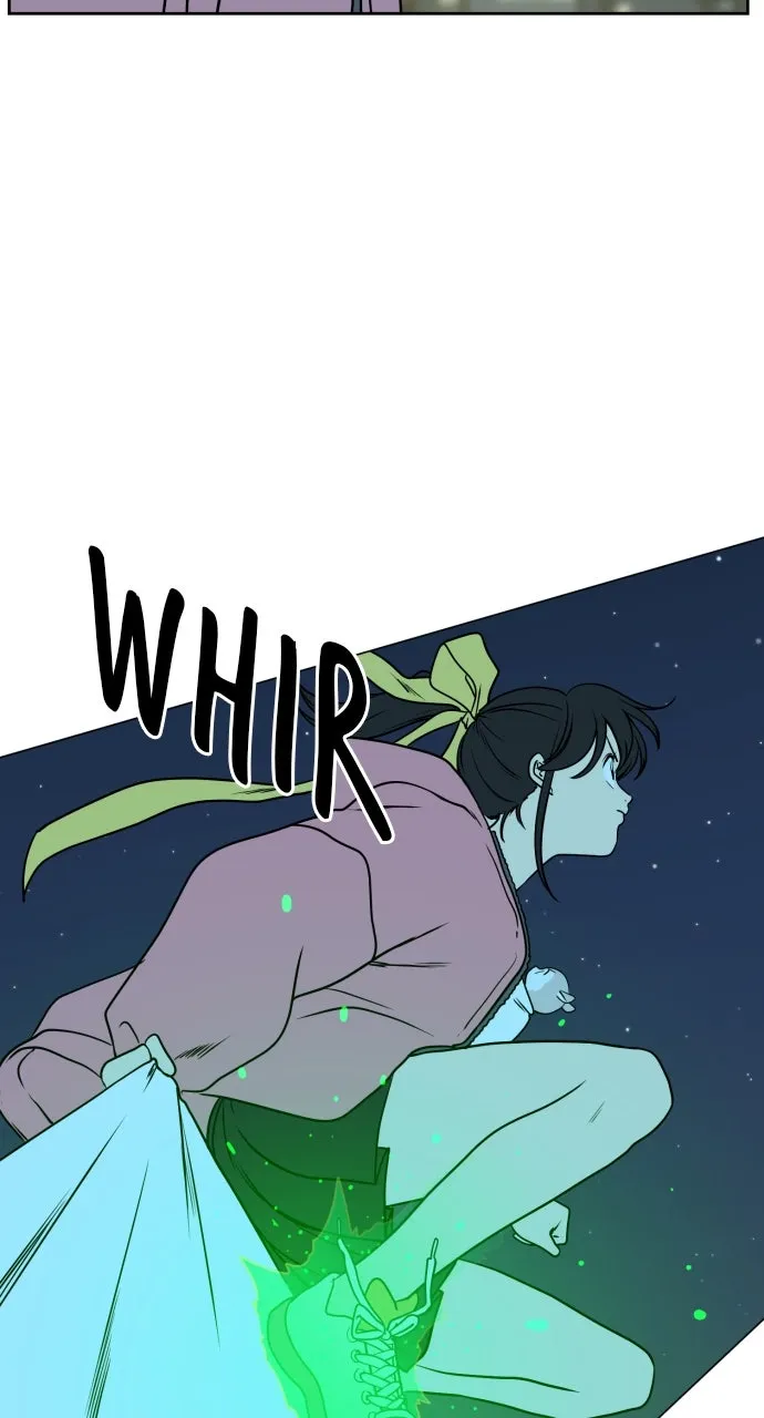 Magic School Girl:Spare No Villains Chapter 10 page 48 - 