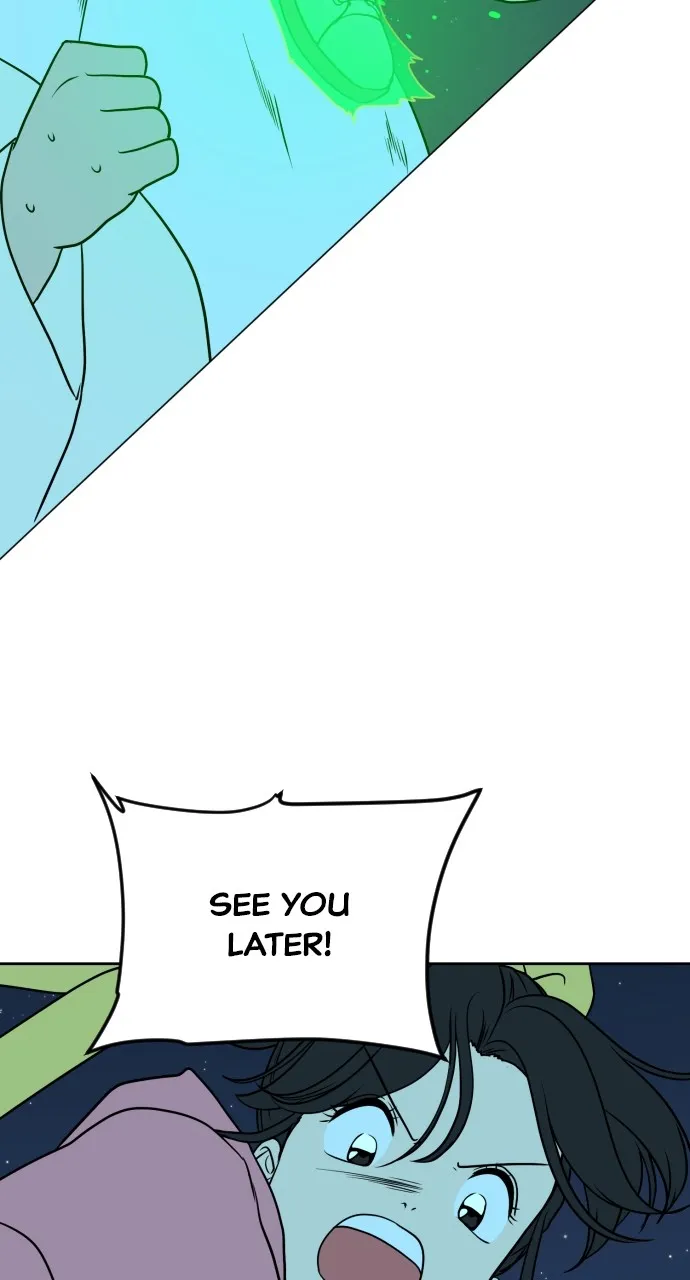 Magic School Girl:Spare No Villains Chapter 10 page 49 - 