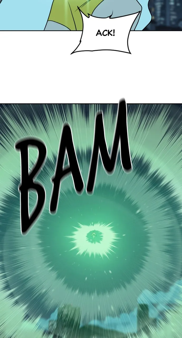 Magic School Girl:Spare No Villains Chapter 10 page 51 - 