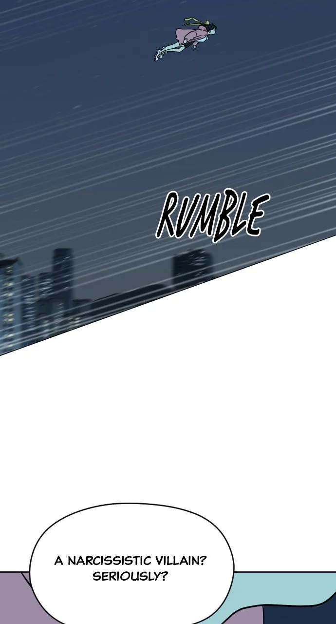 Magic School Girl:Spare No Villains Chapter 10 page 58 - 
