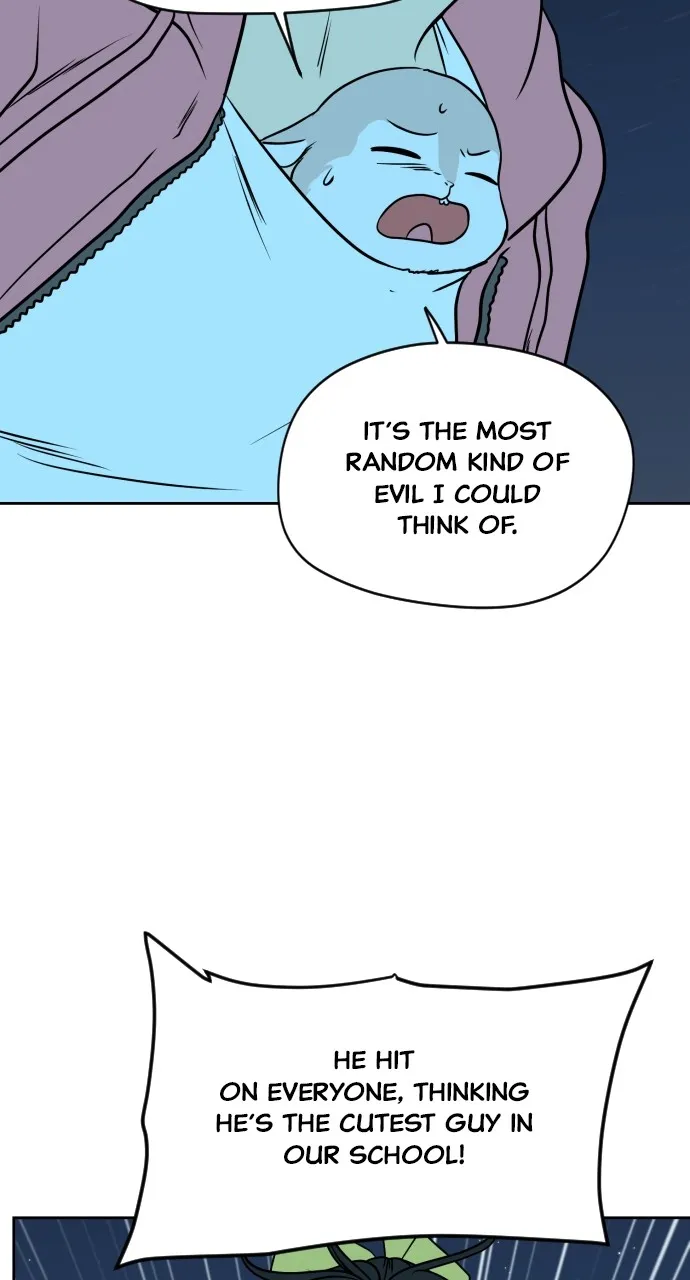 Magic School Girl:Spare No Villains Chapter 10 page 59 - 
