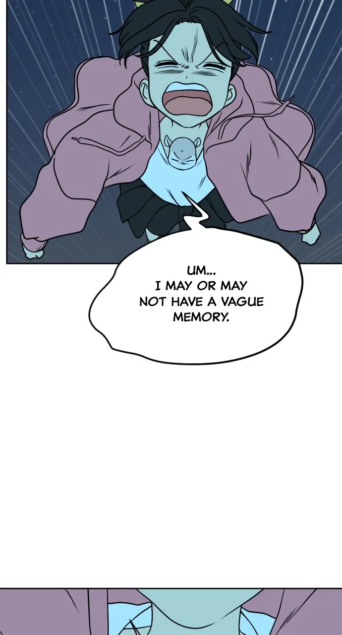 Magic School Girl:Spare No Villains Chapter 10 page 60 - 