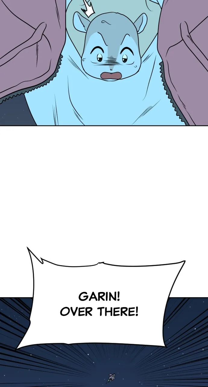Magic School Girl:Spare No Villains Chapter 10 page 61 - 