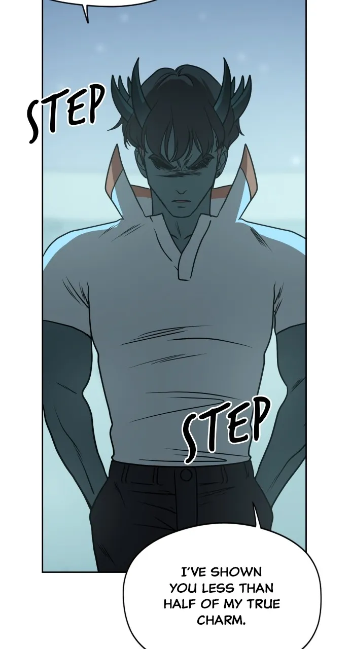 Magic School Girl:Spare No Villains Chapter 10 page 64 - 
