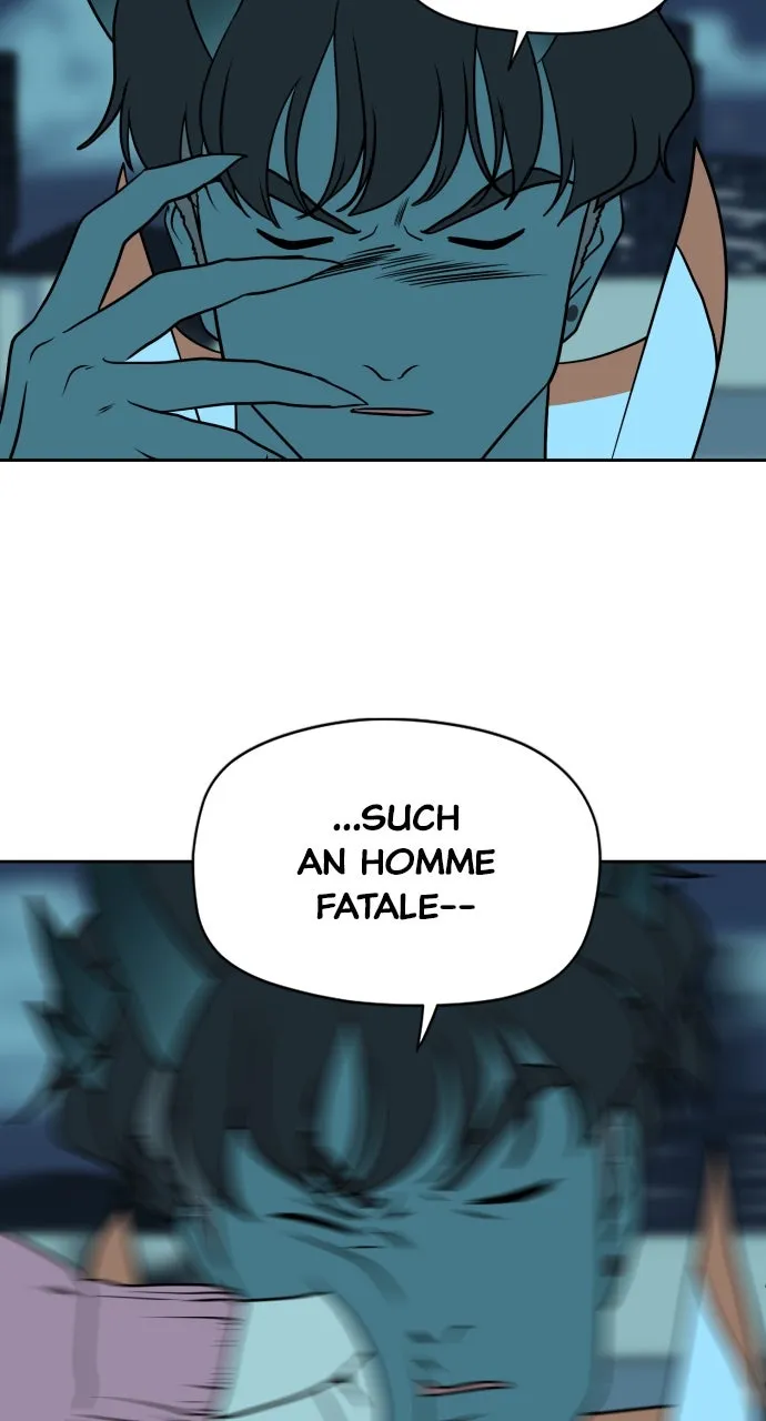Magic School Girl:Spare No Villains Chapter 10 page 68 - 