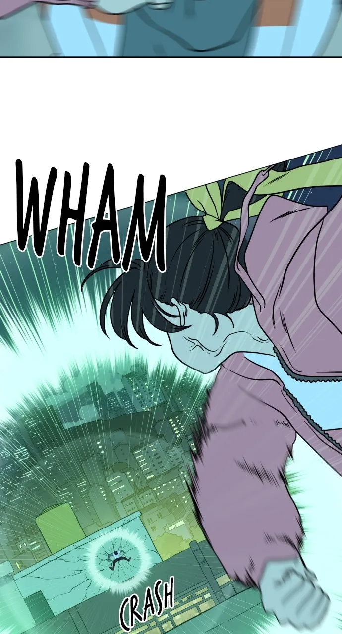 Magic School Girl:Spare No Villains Chapter 10 page 69 - 
