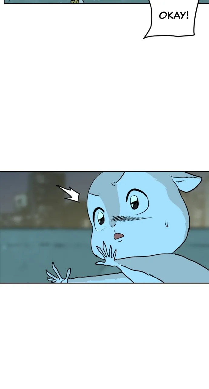 Magic School Girl:Spare No Villains Chapter 10 page 72 - 