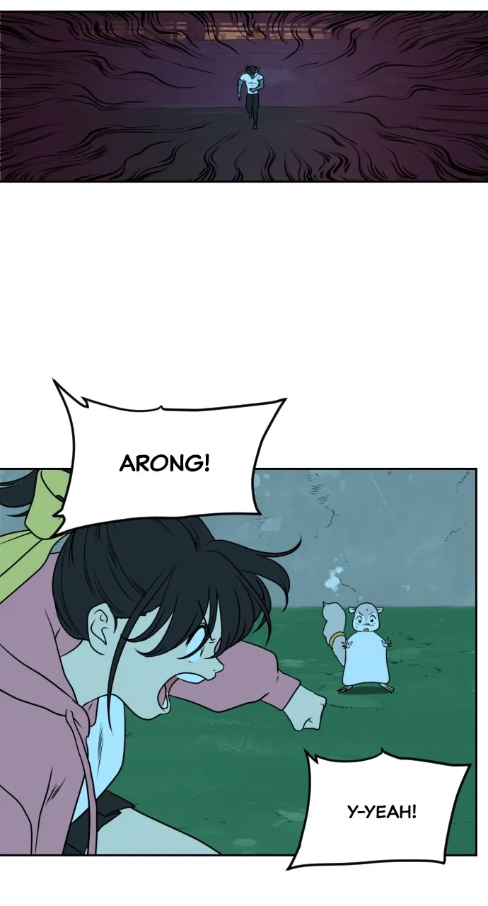 Magic School Girl:Spare No Villains Chapter 10 page 73 - 
