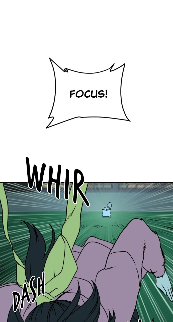 Magic School Girl:Spare No Villains Chapter 10 page 74 - 