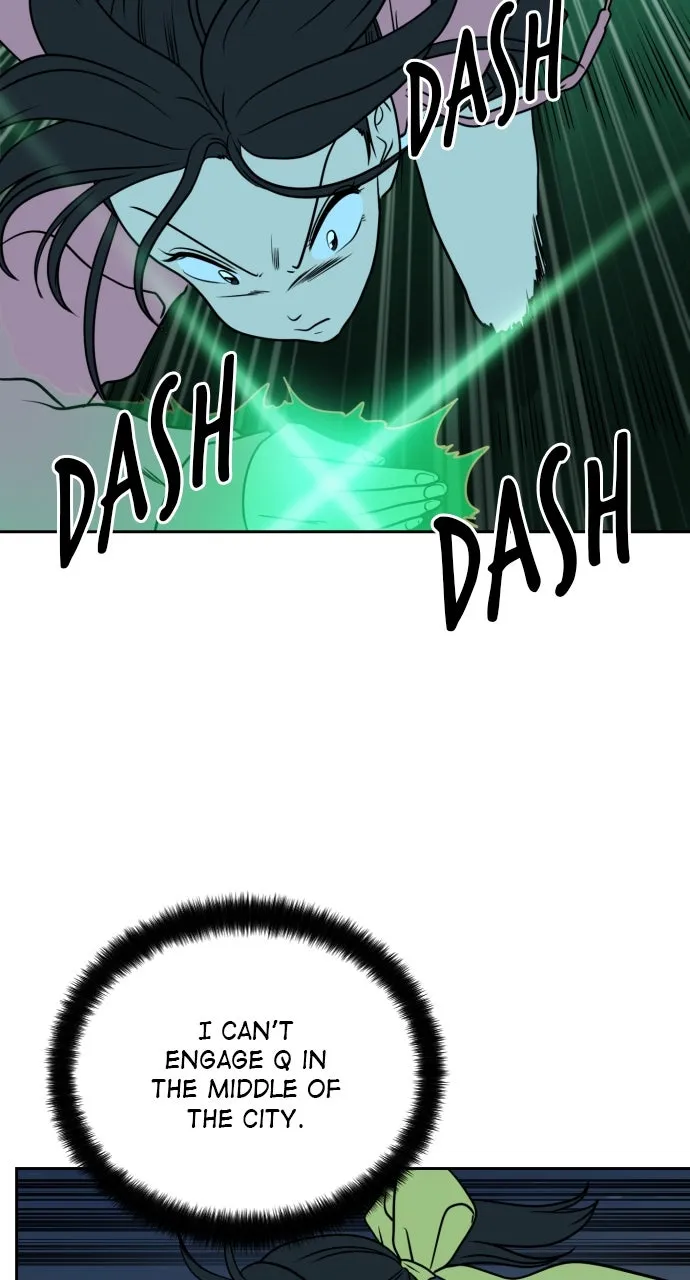 Magic School Girl:Spare No Villains Chapter 10 page 75 - 