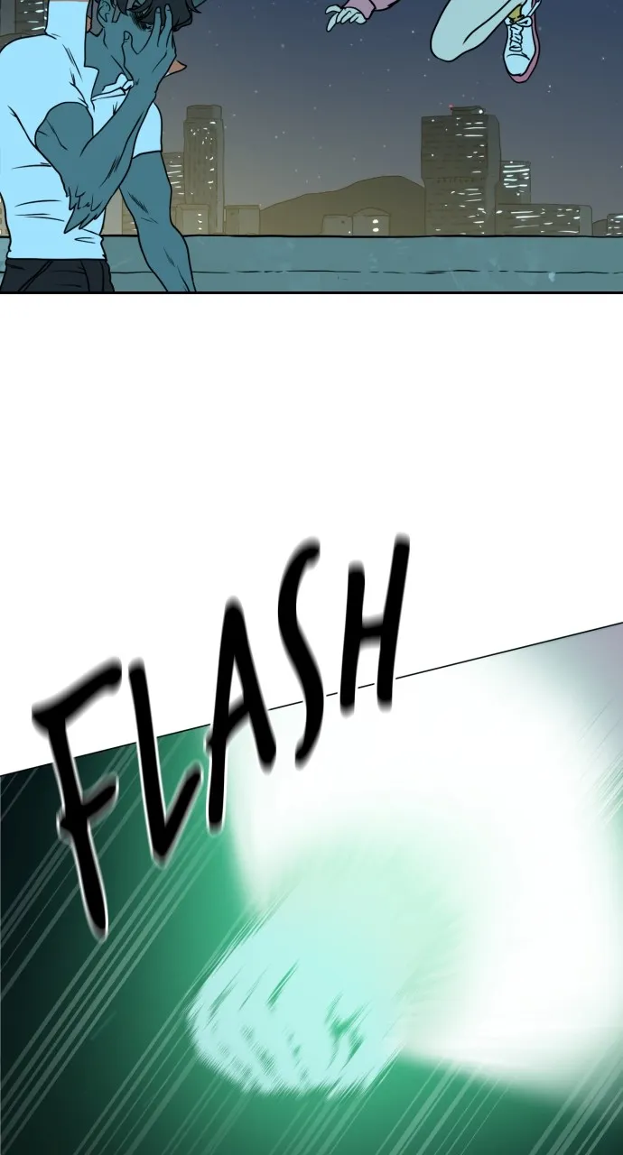 Magic School Girl:Spare No Villains Chapter 10 page 77 - 