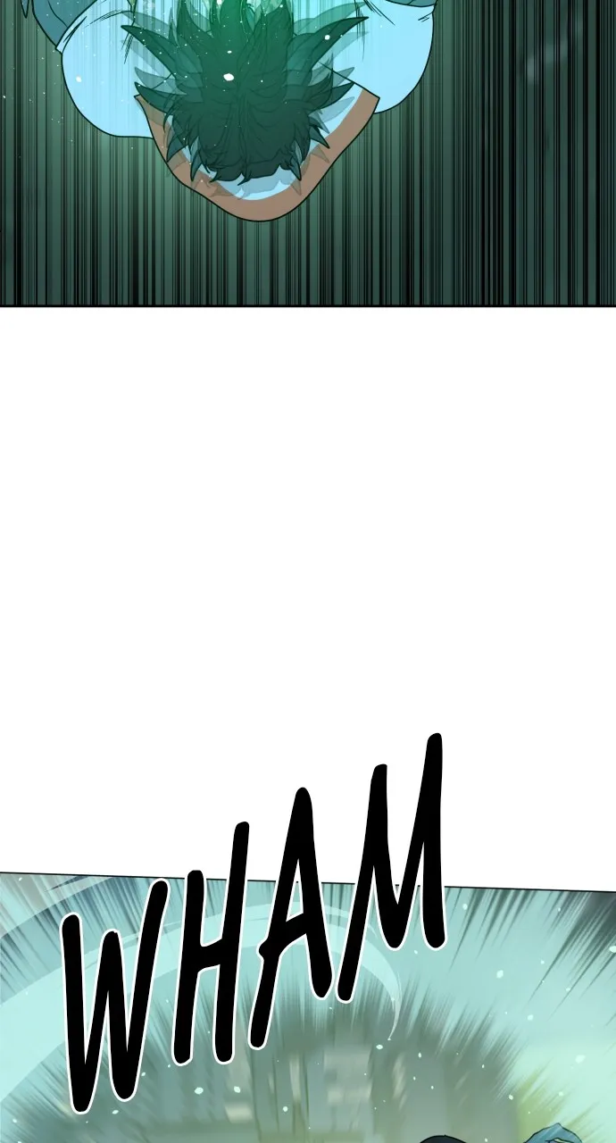 Magic School Girl:Spare No Villains Chapter 10 page 79 - 