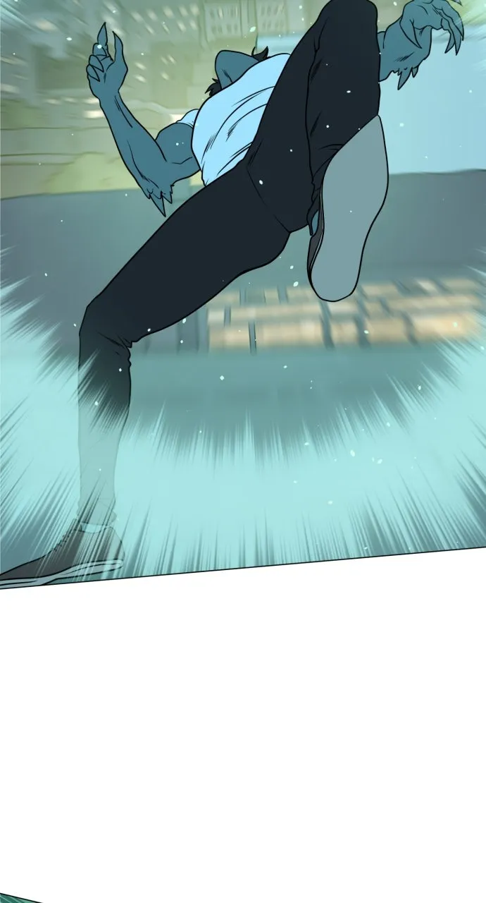 Magic School Girl:Spare No Villains Chapter 10 page 80 - 