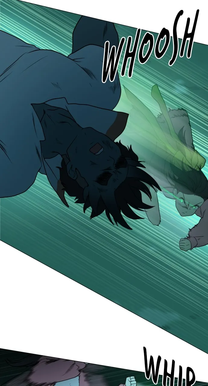 Magic School Girl:Spare No Villains Chapter 10 page 81 - 