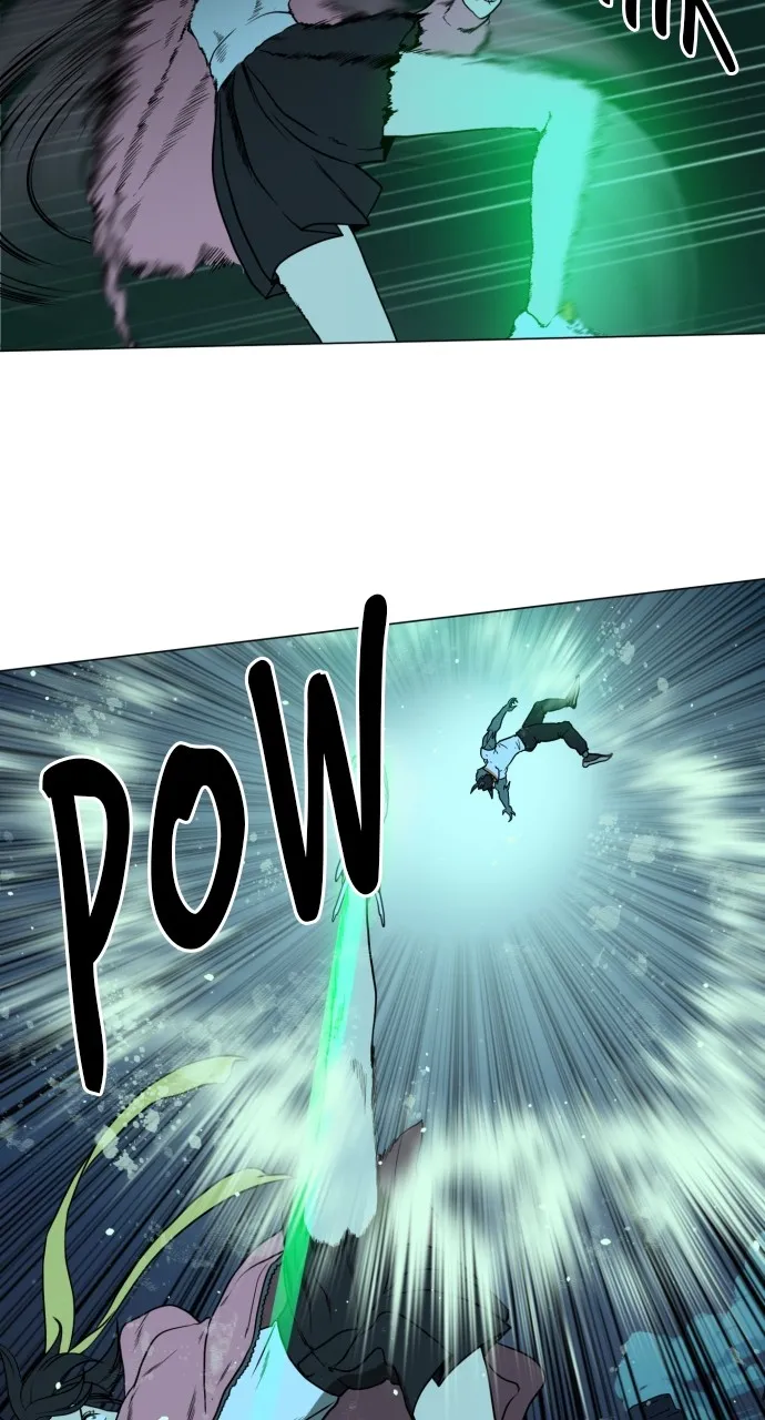 Magic School Girl:Spare No Villains Chapter 10 page 82 - 