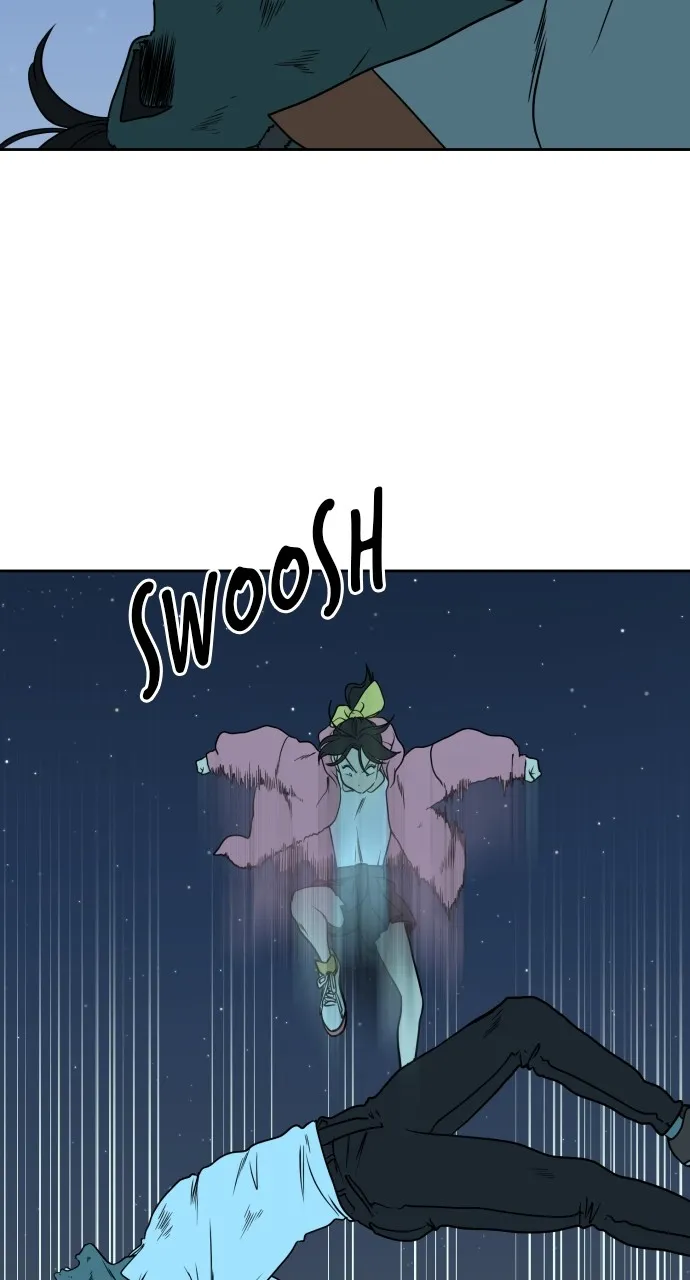 Magic School Girl:Spare No Villains Chapter 10 page 84 - 