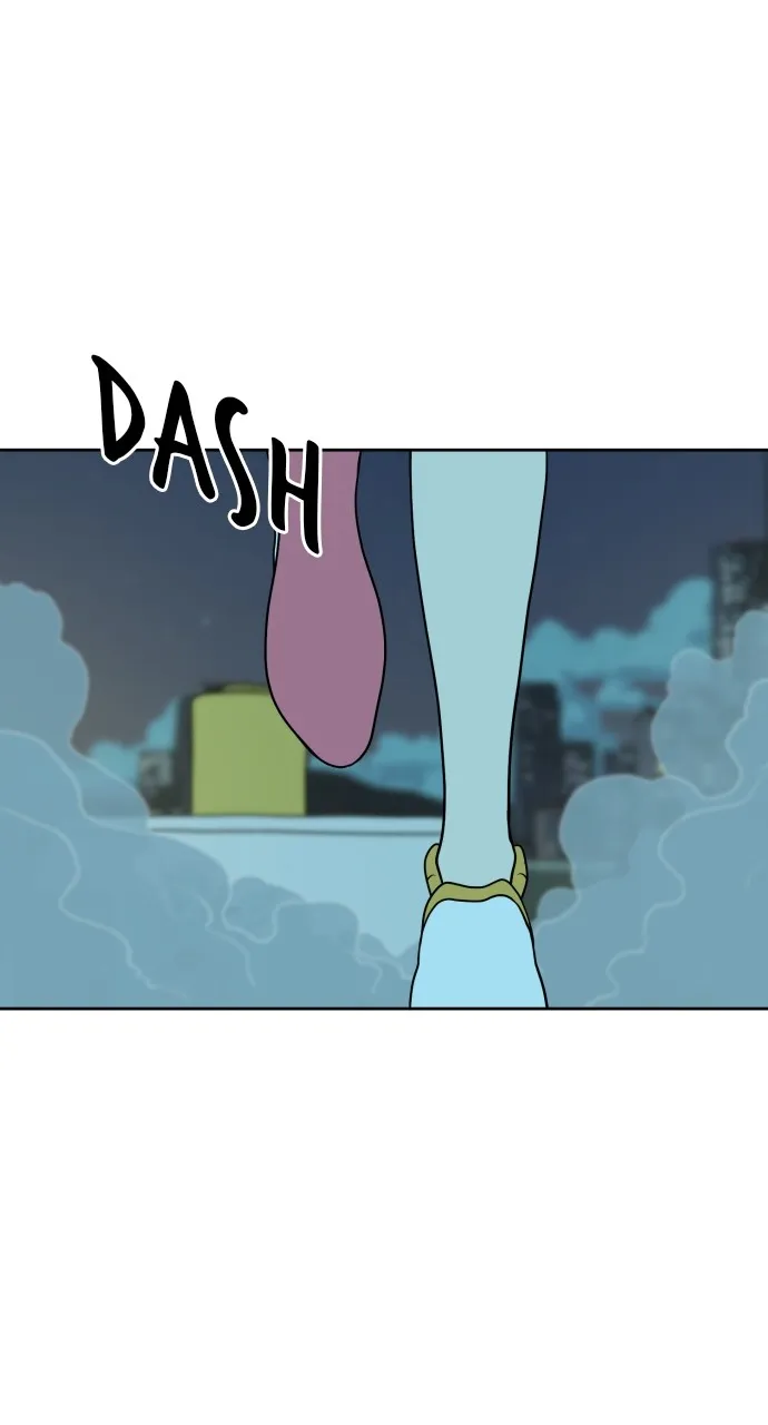 Magic School Girl:Spare No Villains Chapter 10 page 88 - 