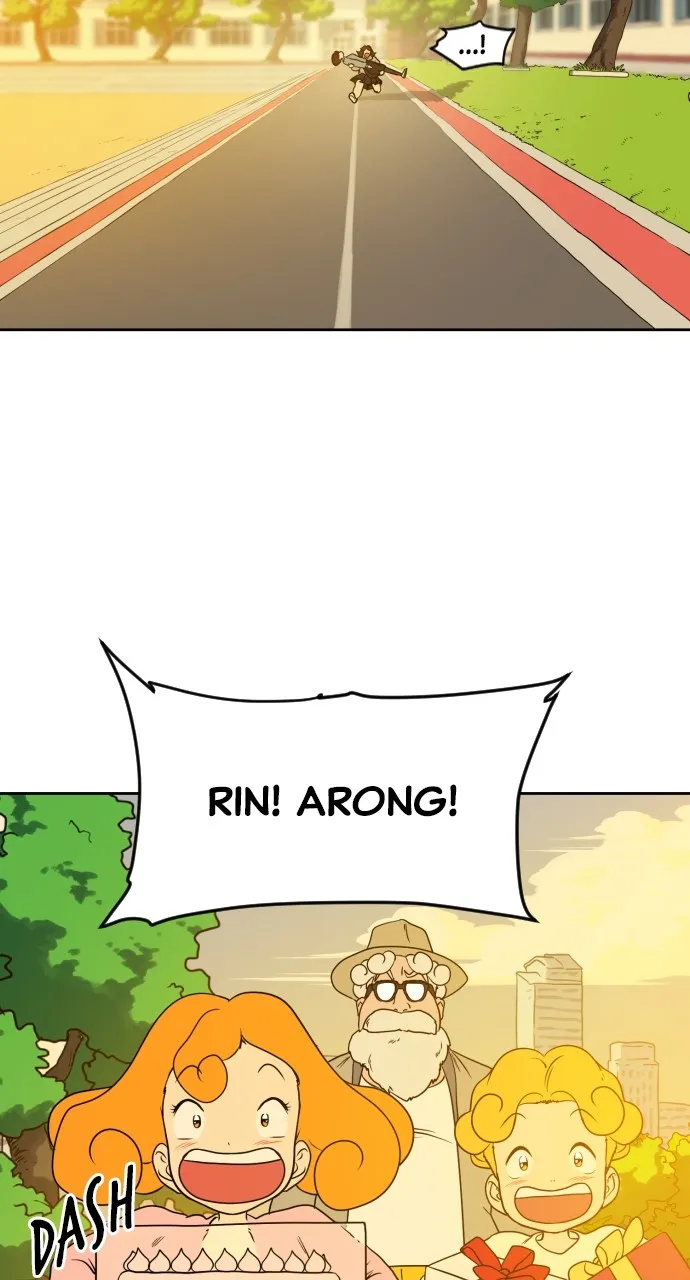 Magic School Girl:Spare No Villains Chapter 10 page 10 - 