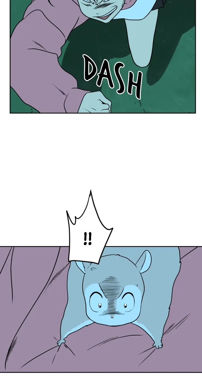 Magic School Girl:Spare No Villains Chapter 10 page 92 - 