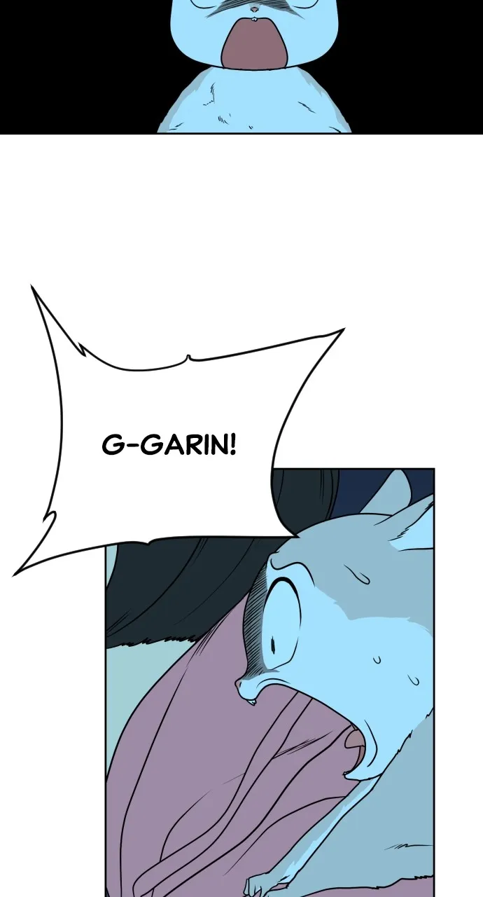 Magic School Girl:Spare No Villains Chapter 10 page 95 - 