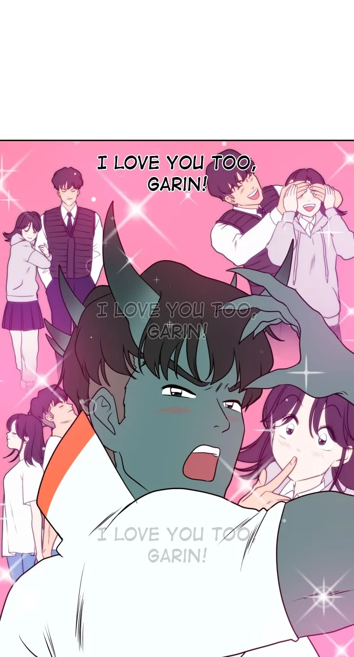 Magic School Girl:Spare No Villains Chapter 10 page 98 - 