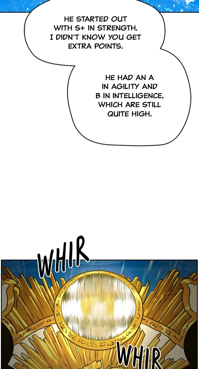 Magic School Girl:Spare No Villains Chapter 11 page 102 - 